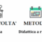 la didattica a ritroso